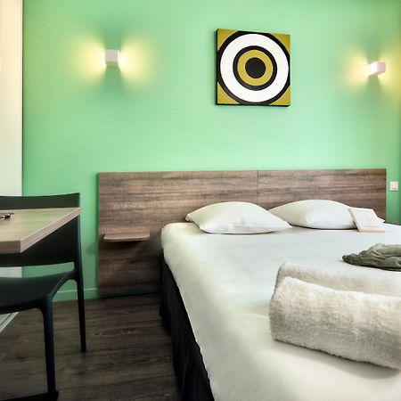 Zenitude Le Domaine De Lardenne Apartment Toulouse Exterior photo
