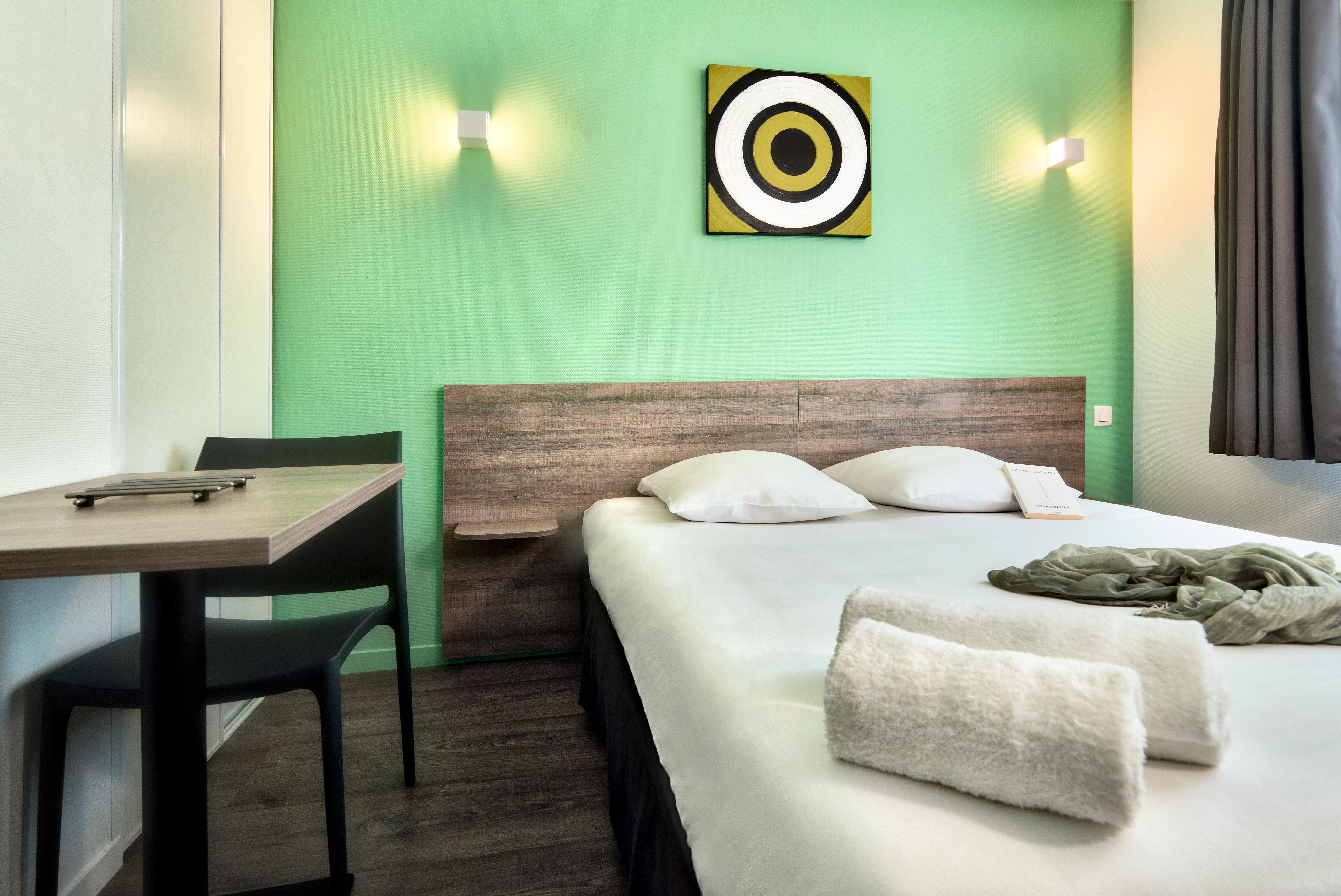 Zenitude Le Domaine De Lardenne Apartment Toulouse Exterior photo