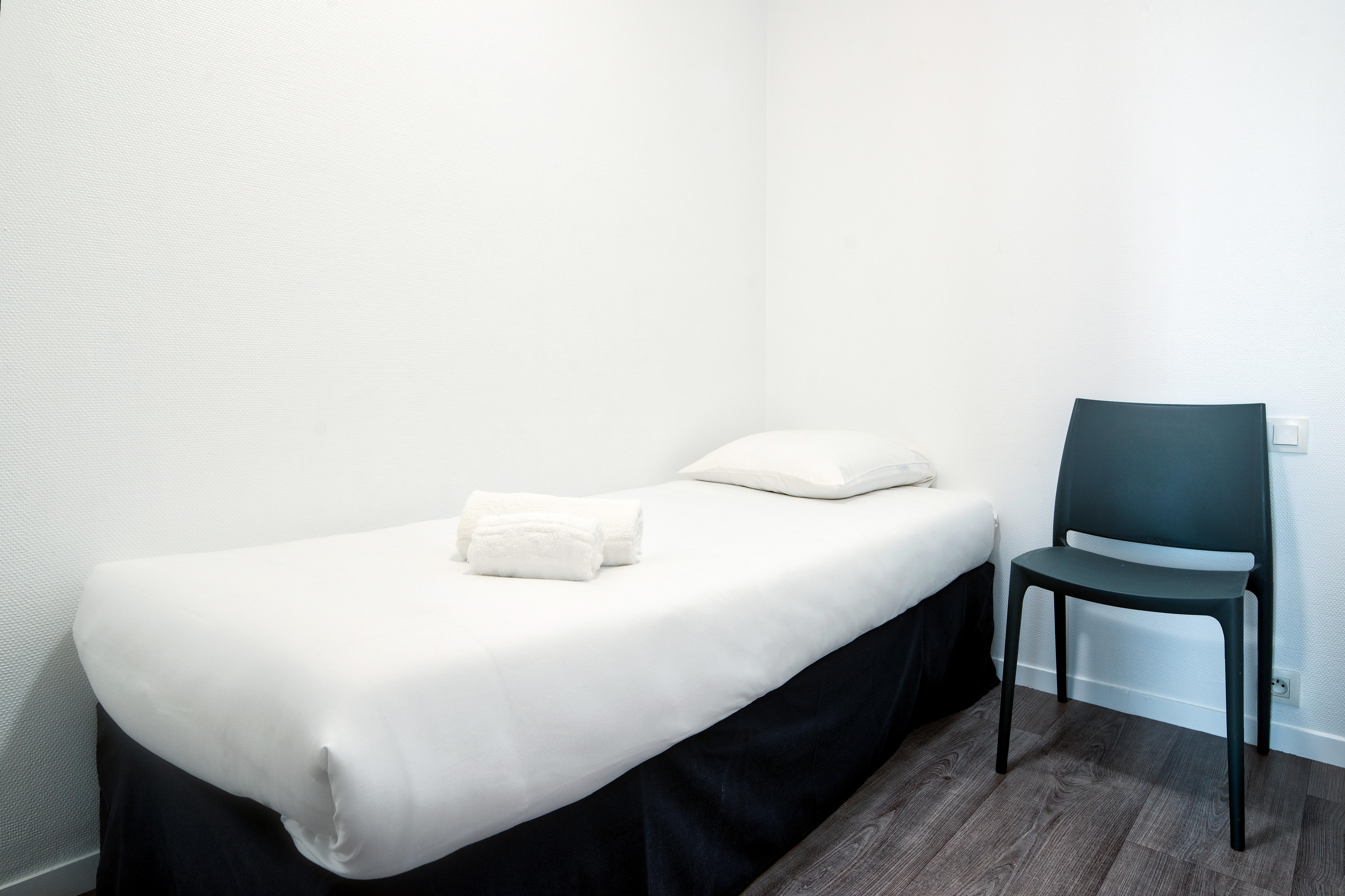 Zenitude Le Domaine De Lardenne Apartment Toulouse Exterior photo