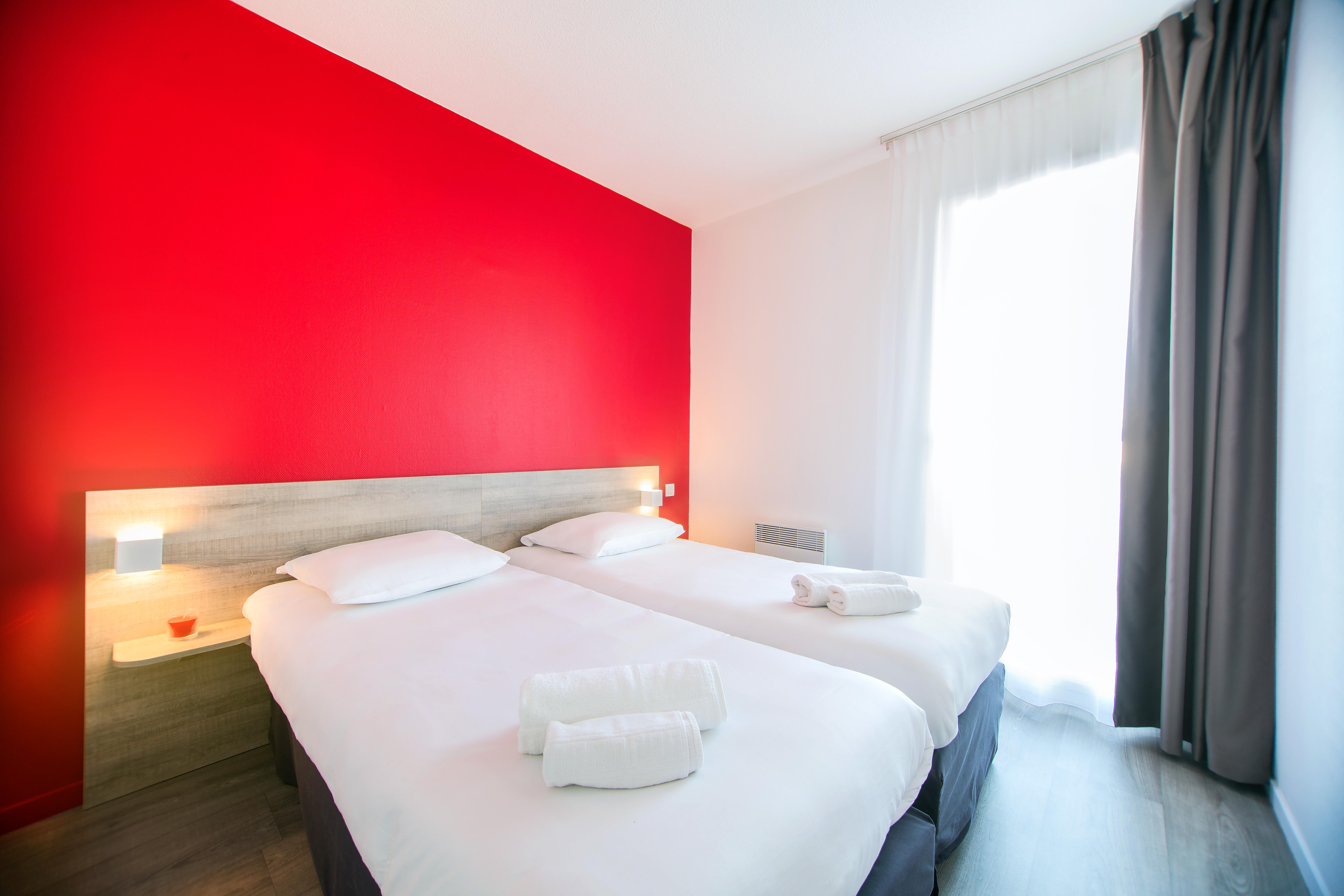 Zenitude Le Domaine De Lardenne Apartment Toulouse Exterior photo