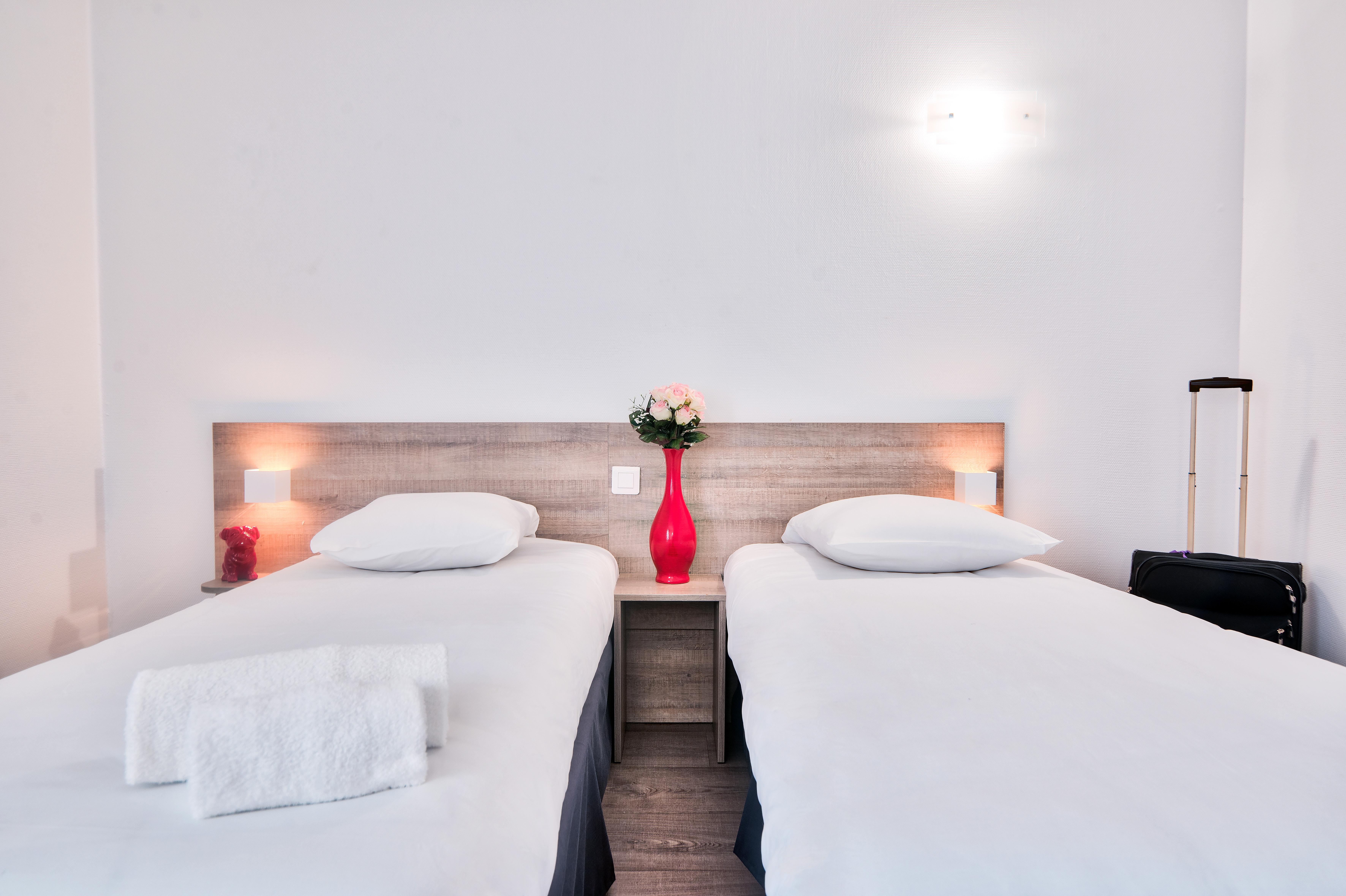 Zenitude Le Domaine De Lardenne Apartment Toulouse Exterior photo