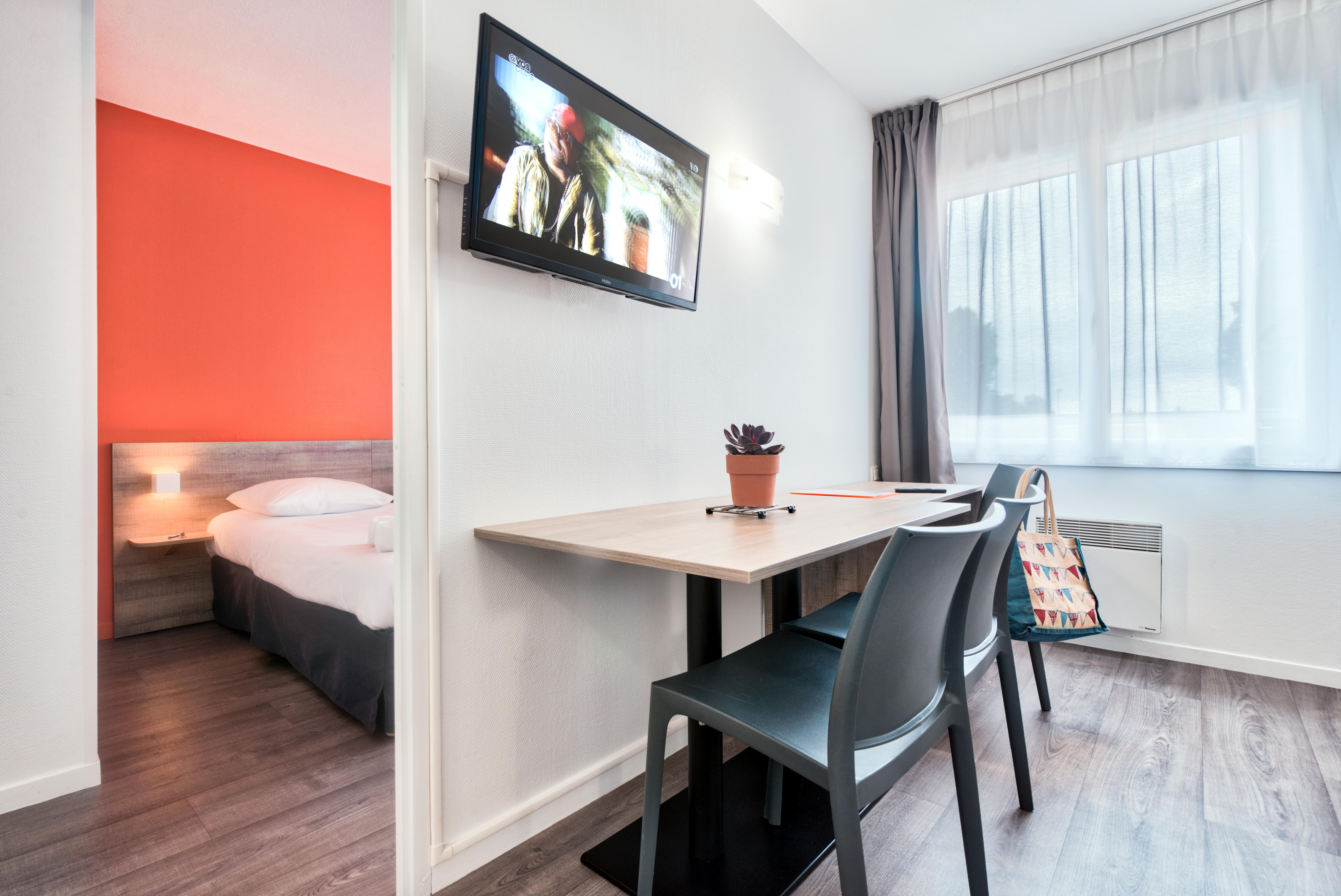 Zenitude Le Domaine De Lardenne Apartment Toulouse Exterior photo