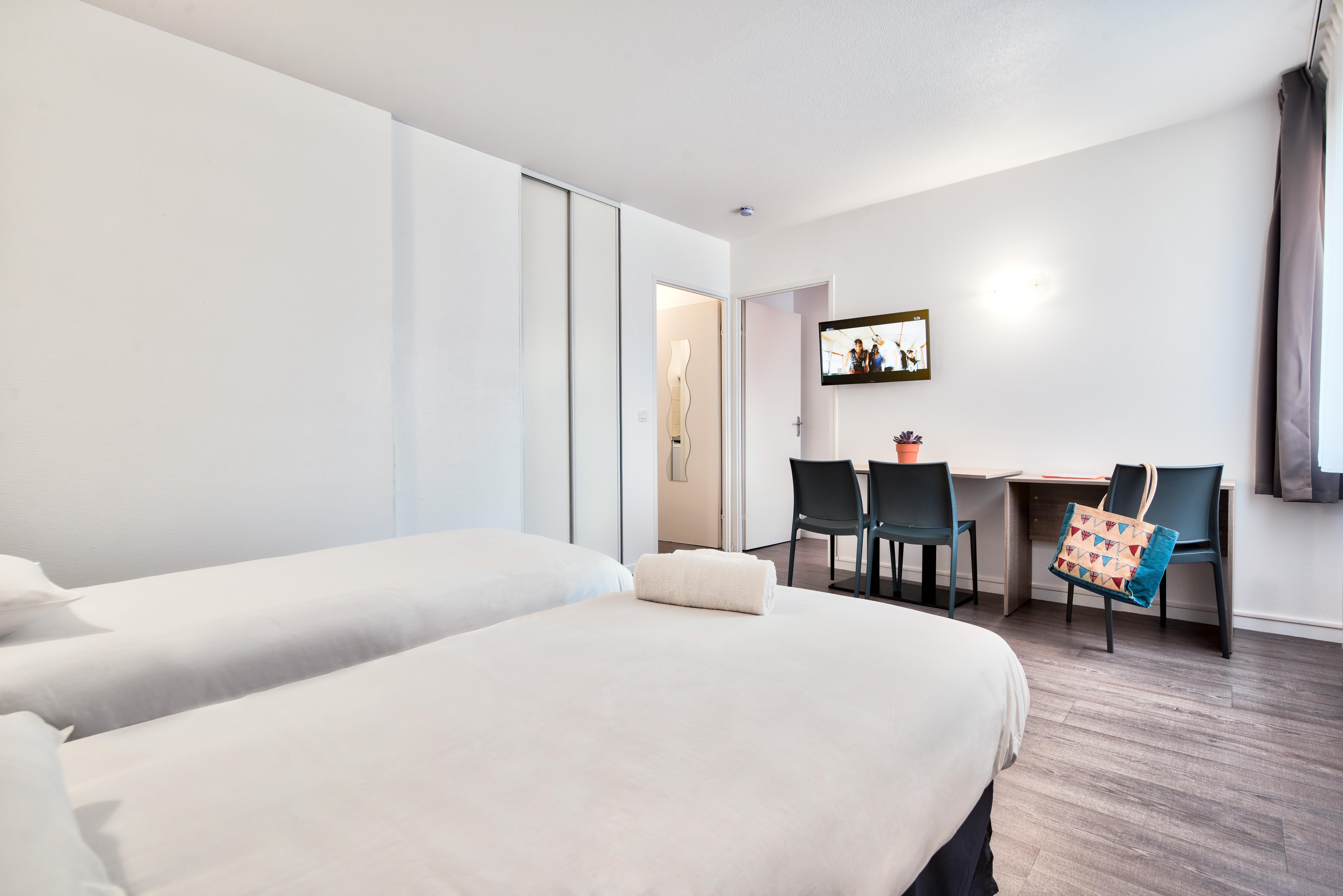Zenitude Le Domaine De Lardenne Apartment Toulouse Exterior photo