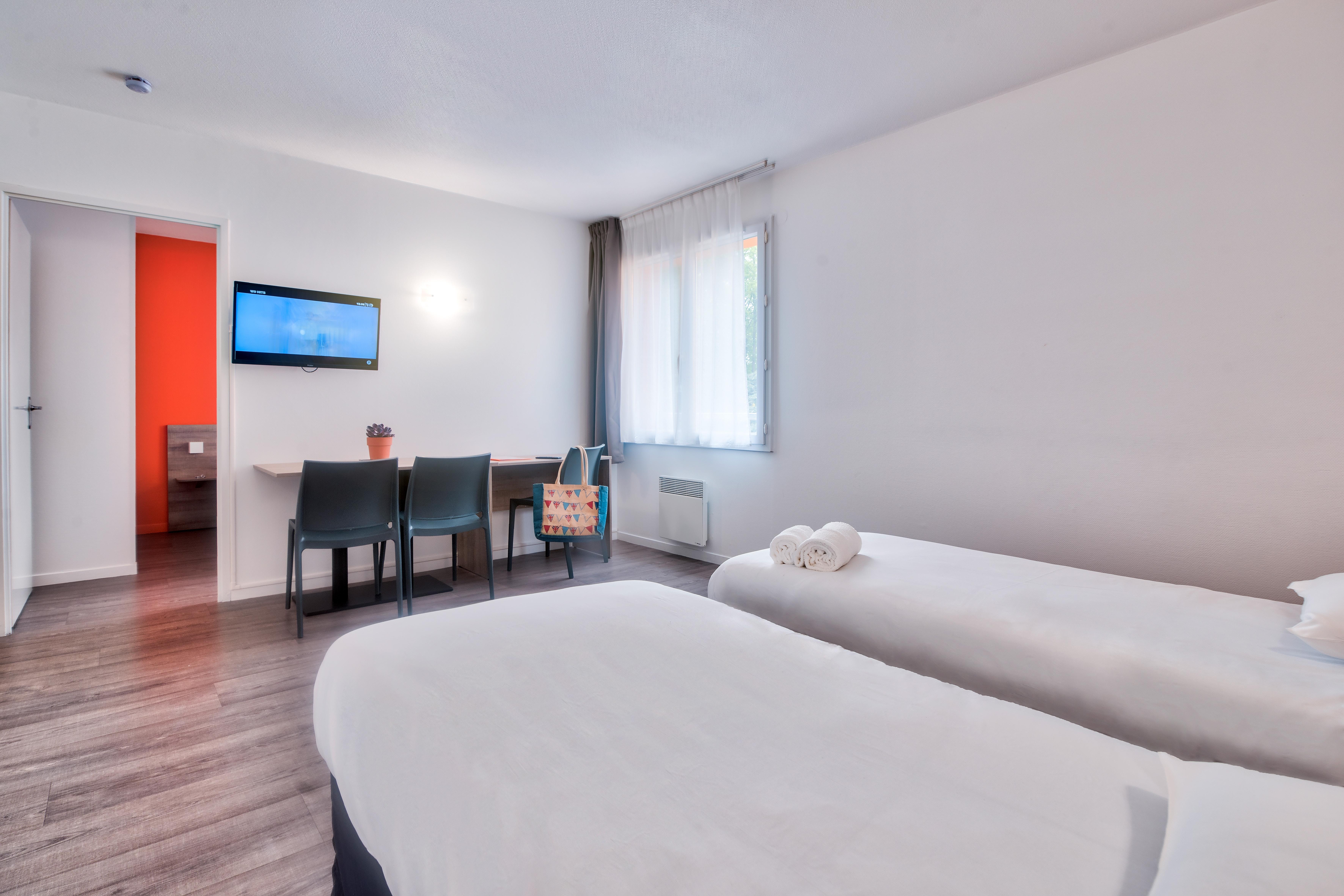 Zenitude Le Domaine De Lardenne Apartment Toulouse Exterior photo