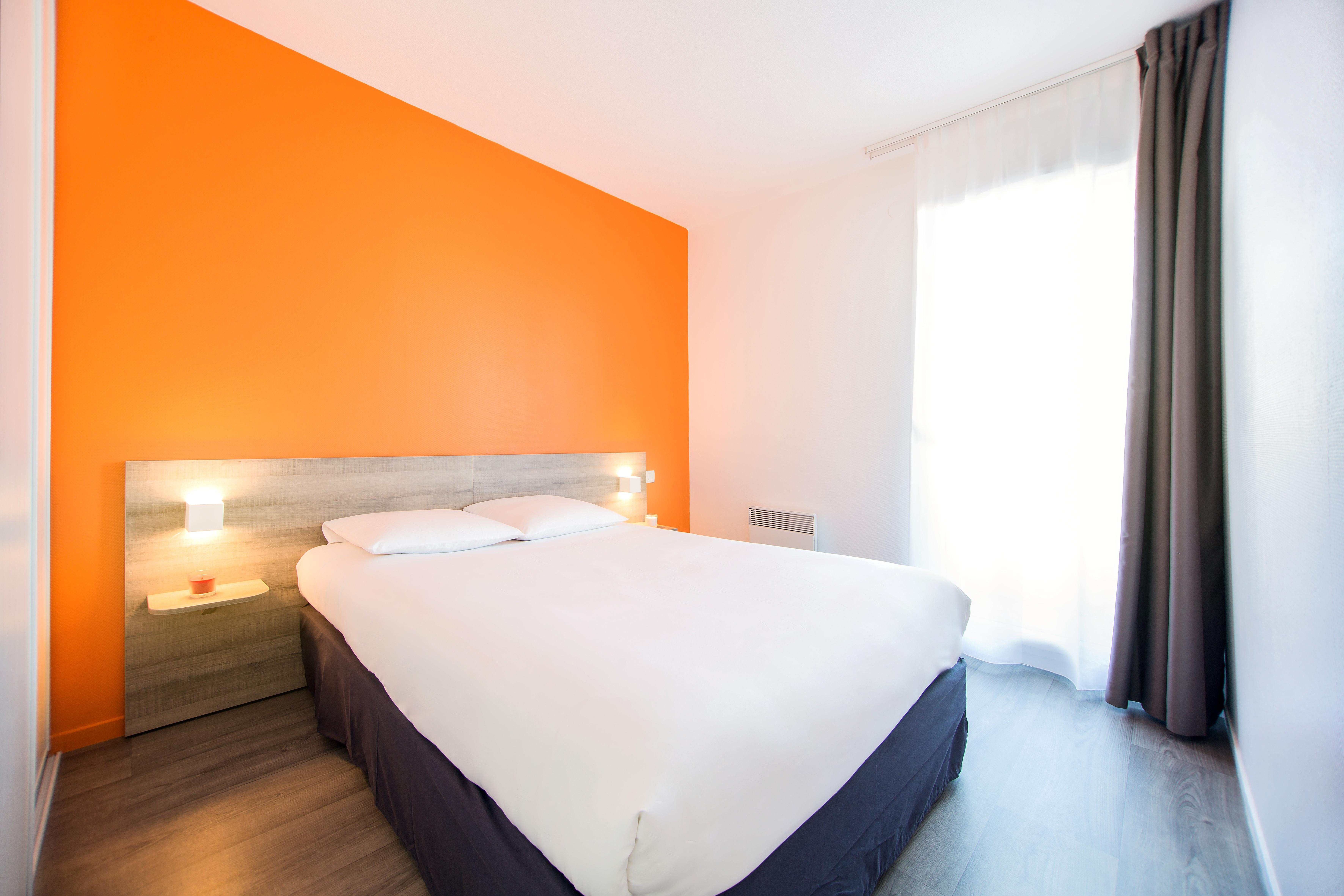 Zenitude Le Domaine De Lardenne Apartment Toulouse Exterior photo