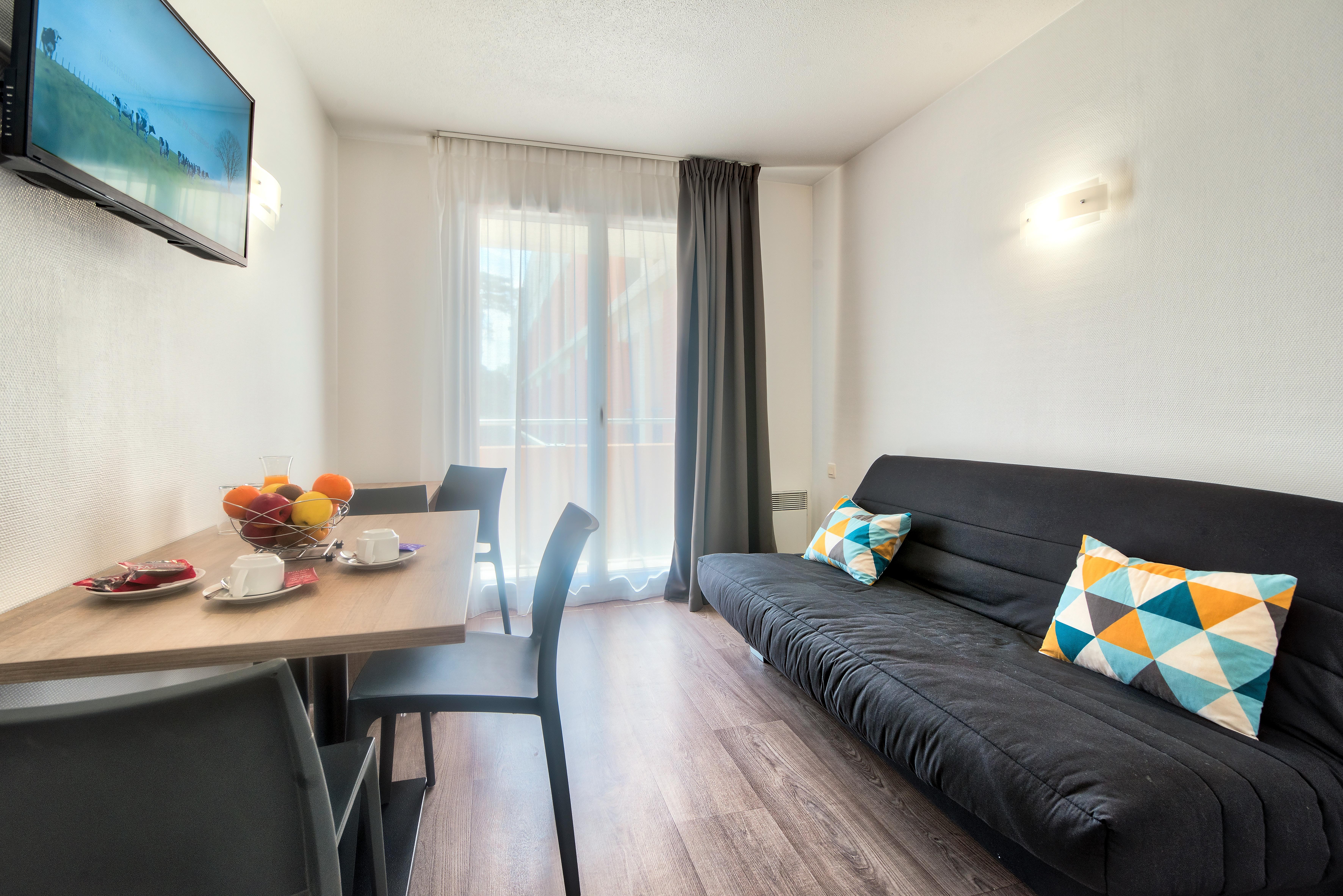 Zenitude Le Domaine De Lardenne Apartment Toulouse Exterior photo