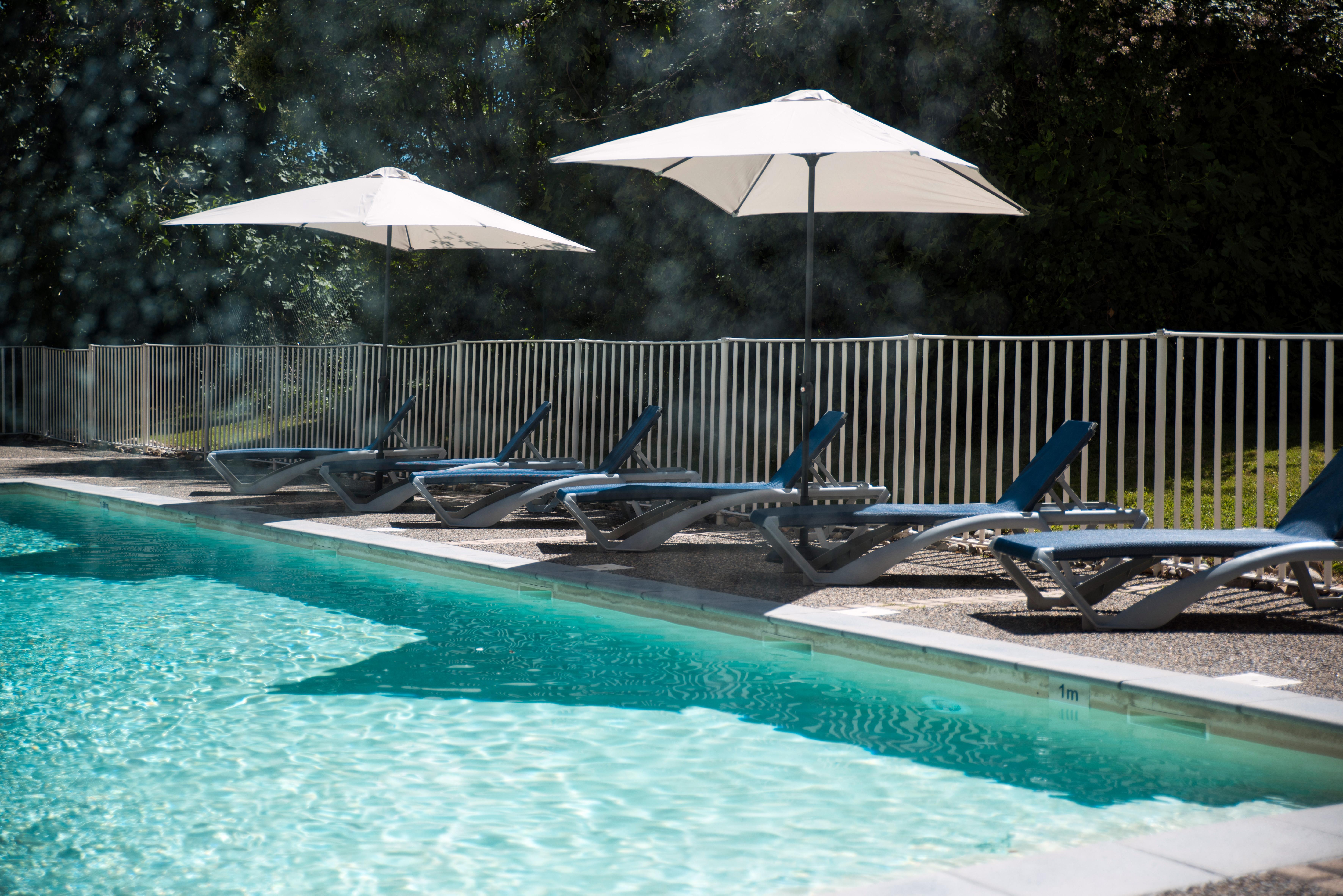 Zenitude Le Domaine De Lardenne Apartment Toulouse Exterior photo
