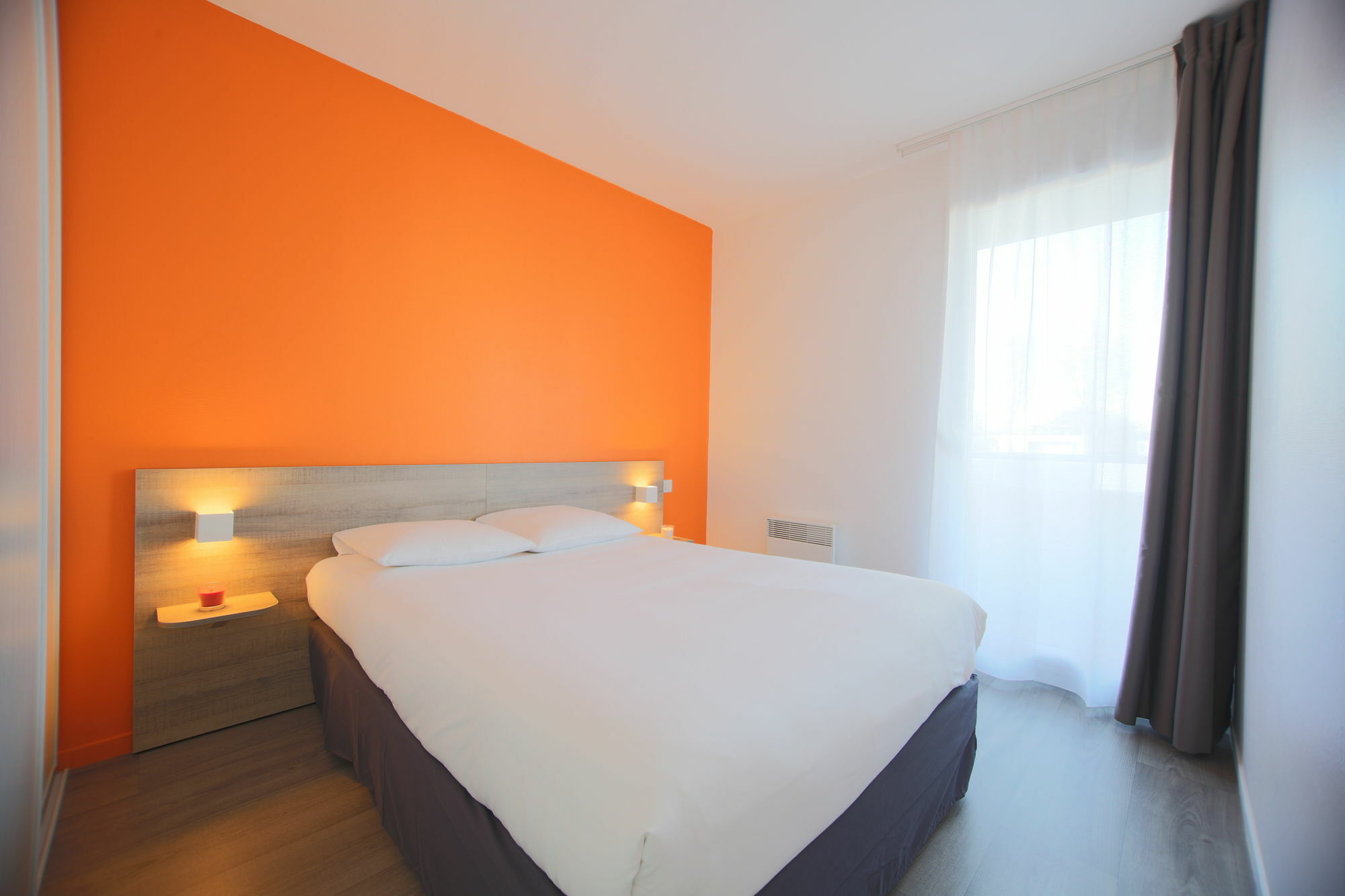 Zenitude Le Domaine De Lardenne Apartment Toulouse Exterior photo