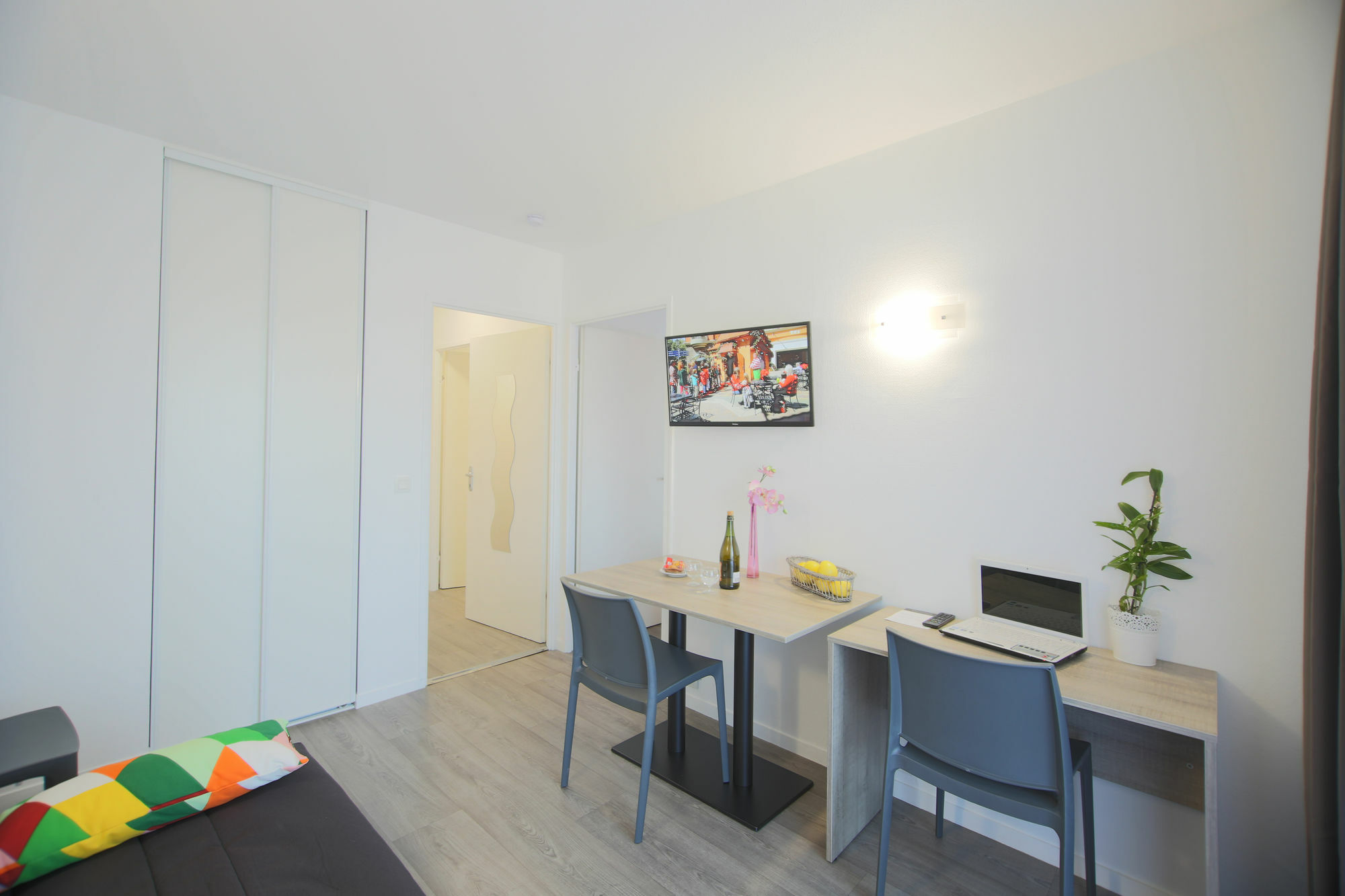 Zenitude Le Domaine De Lardenne Apartment Toulouse Exterior photo